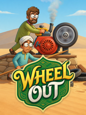 Wheel Out